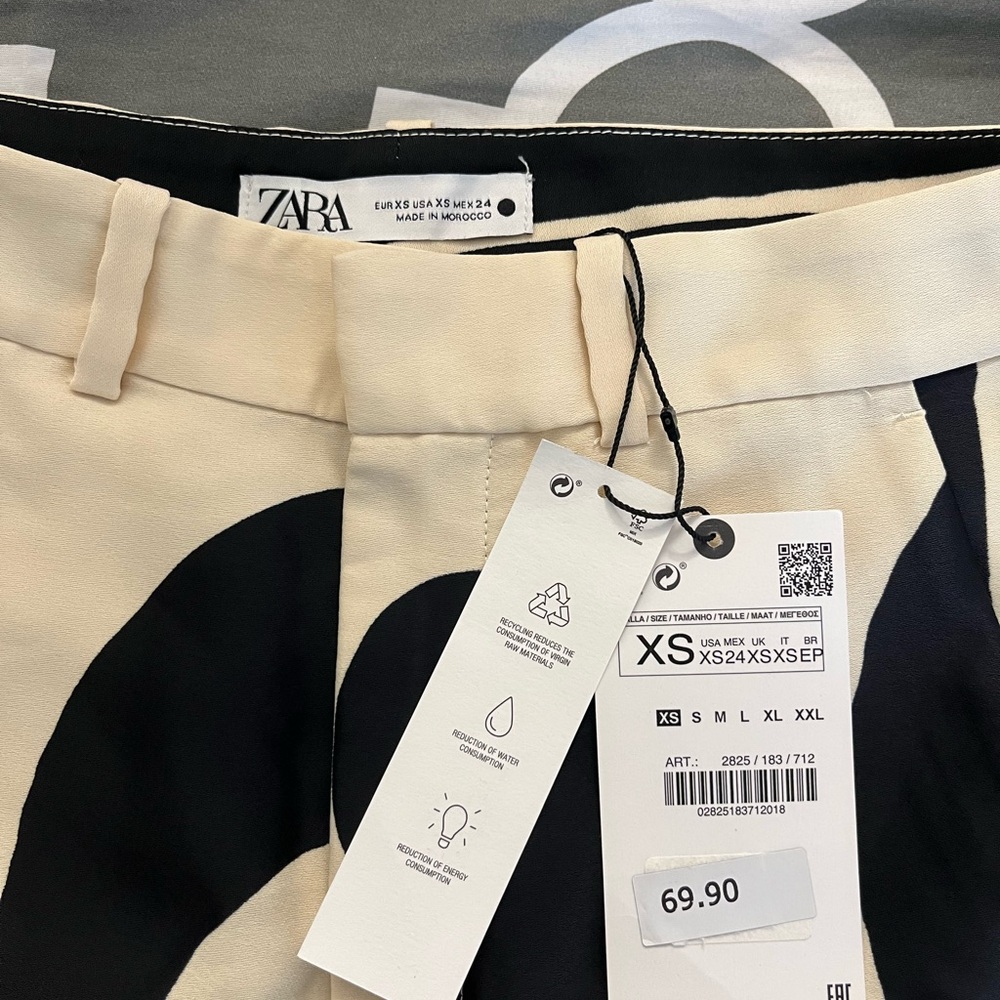 Multicolor Pants - image 3